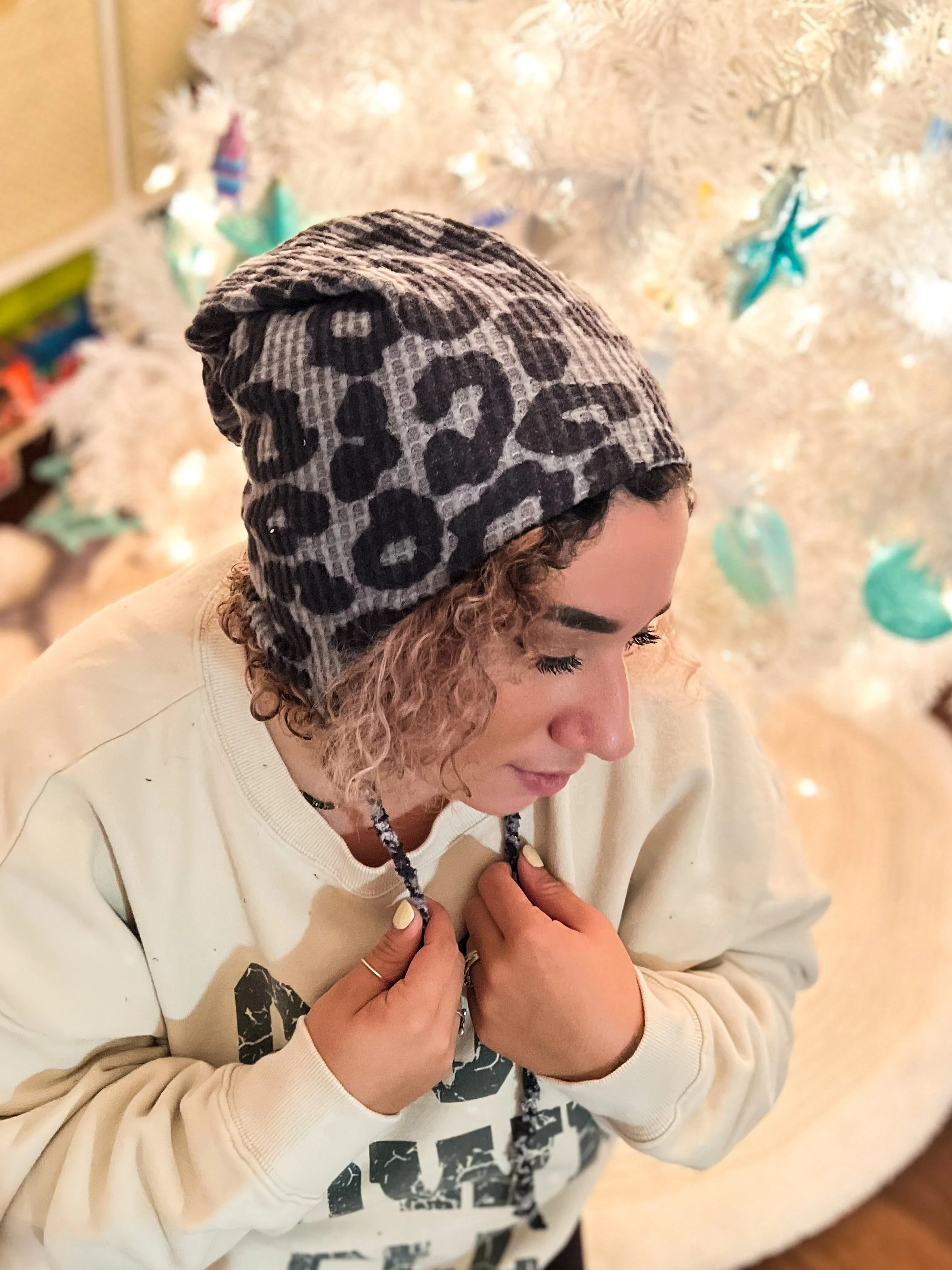 Blitzen Toboggan
