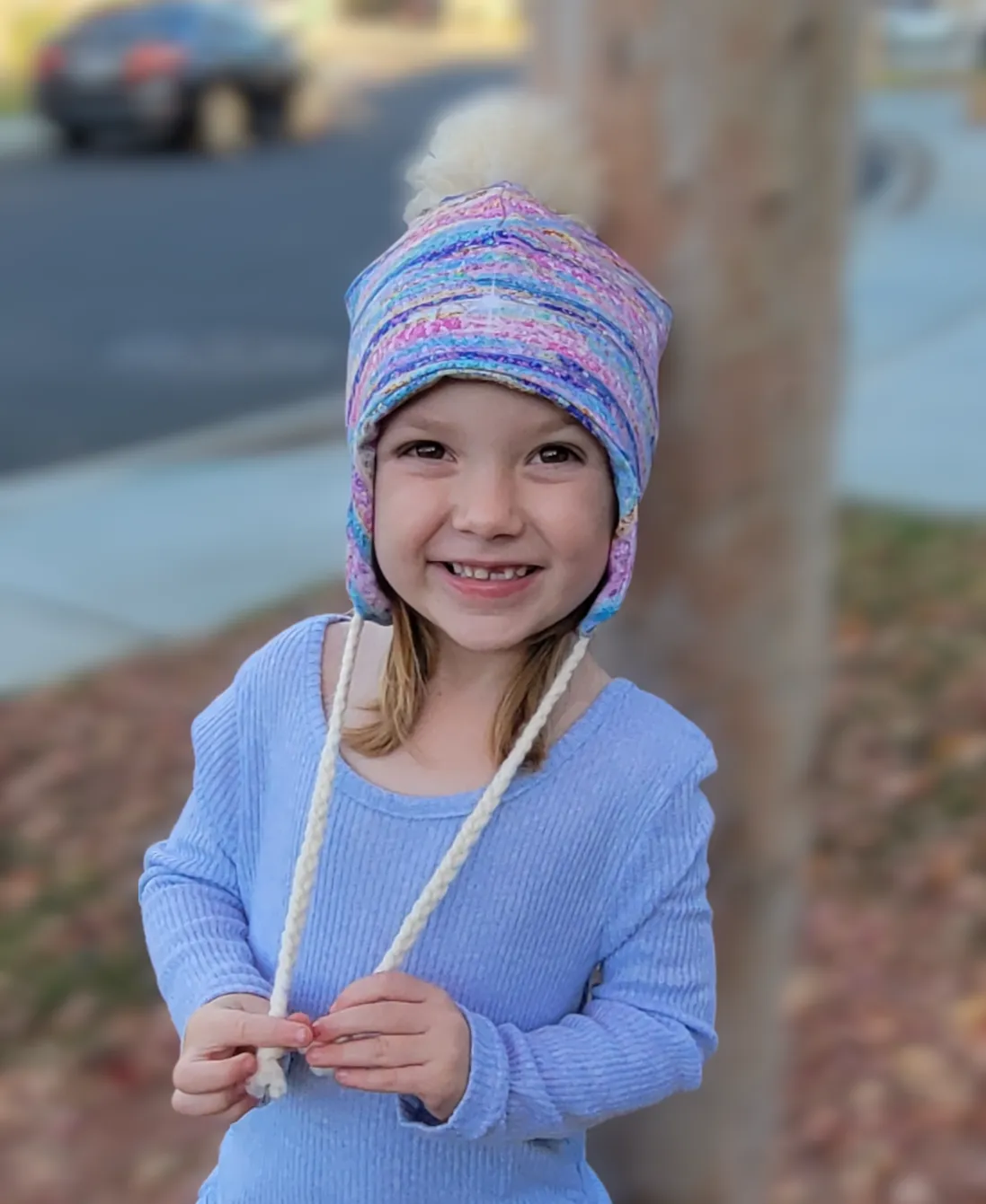Blitzen Toboggan