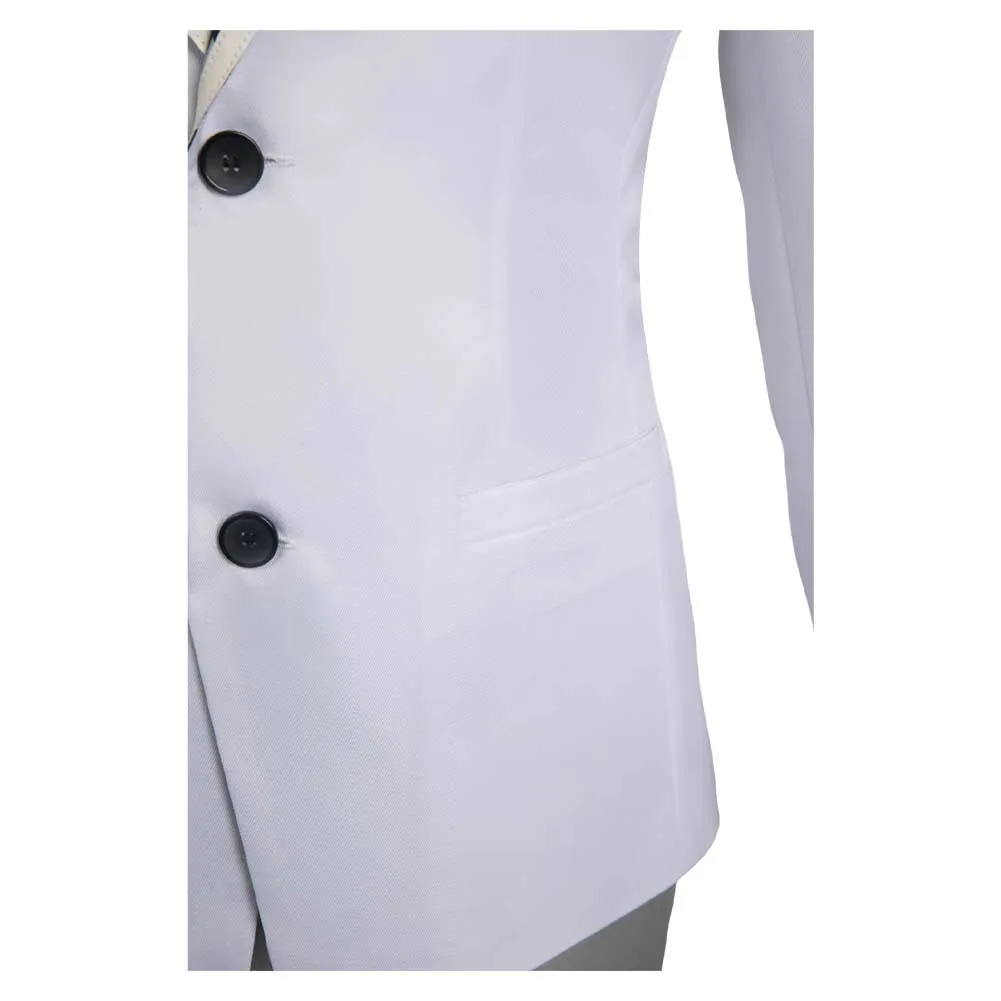 BLUE LOCK Nagi Seishiro Cosplay Costume Outfits Halloween Carnival Suit