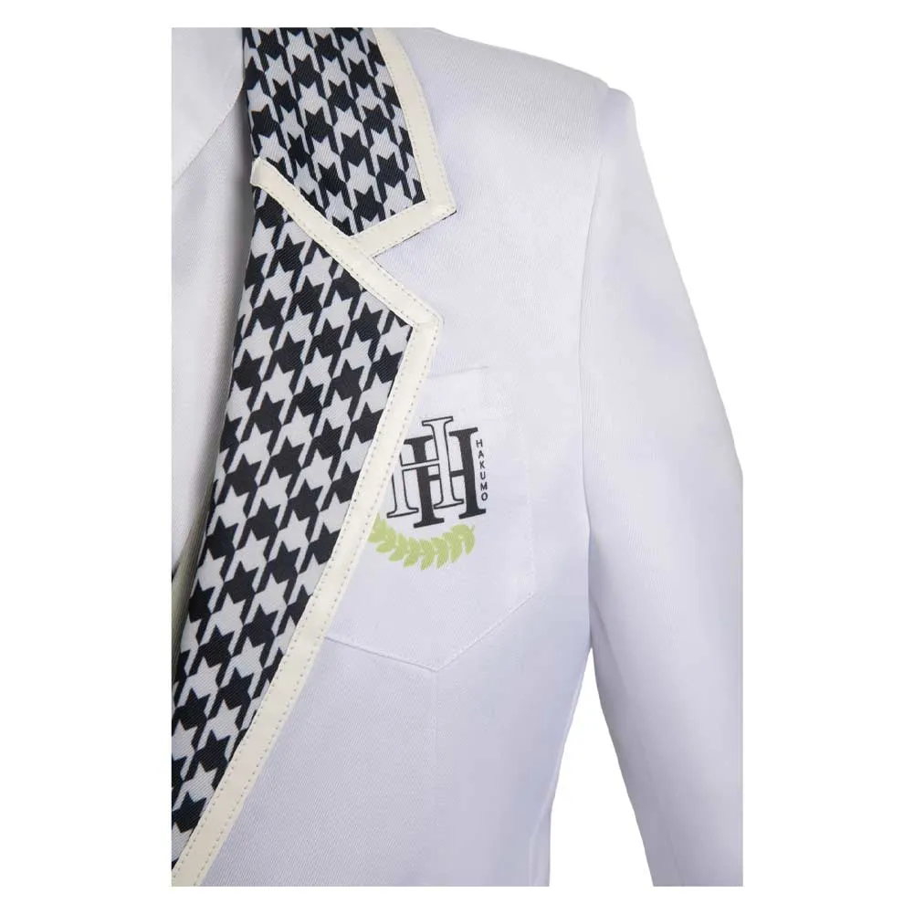 BLUE LOCK Nagi Seishiro Cosplay Costume Outfits Halloween Carnival Suit