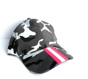 Boardwalk Baseball Cap