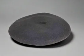 Bostonian Beret - Black