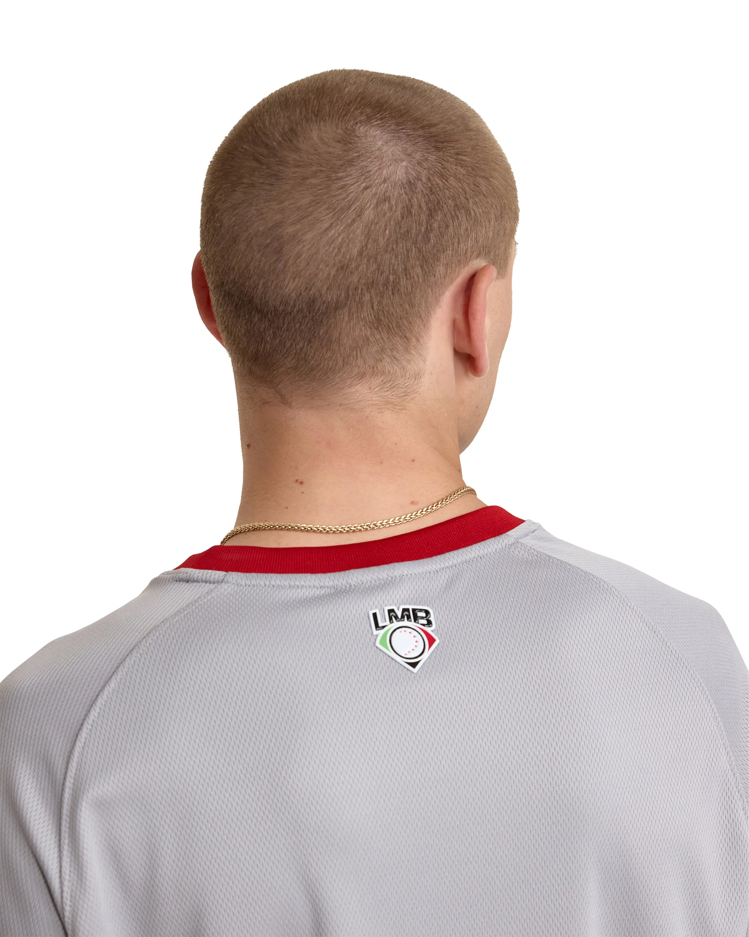 Bravos de León Green Jersey