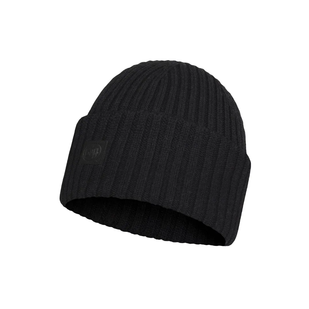 Buff Beanie Knitted Merino
