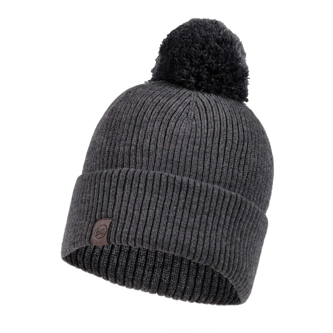 Buff Beanie Knitted Merino