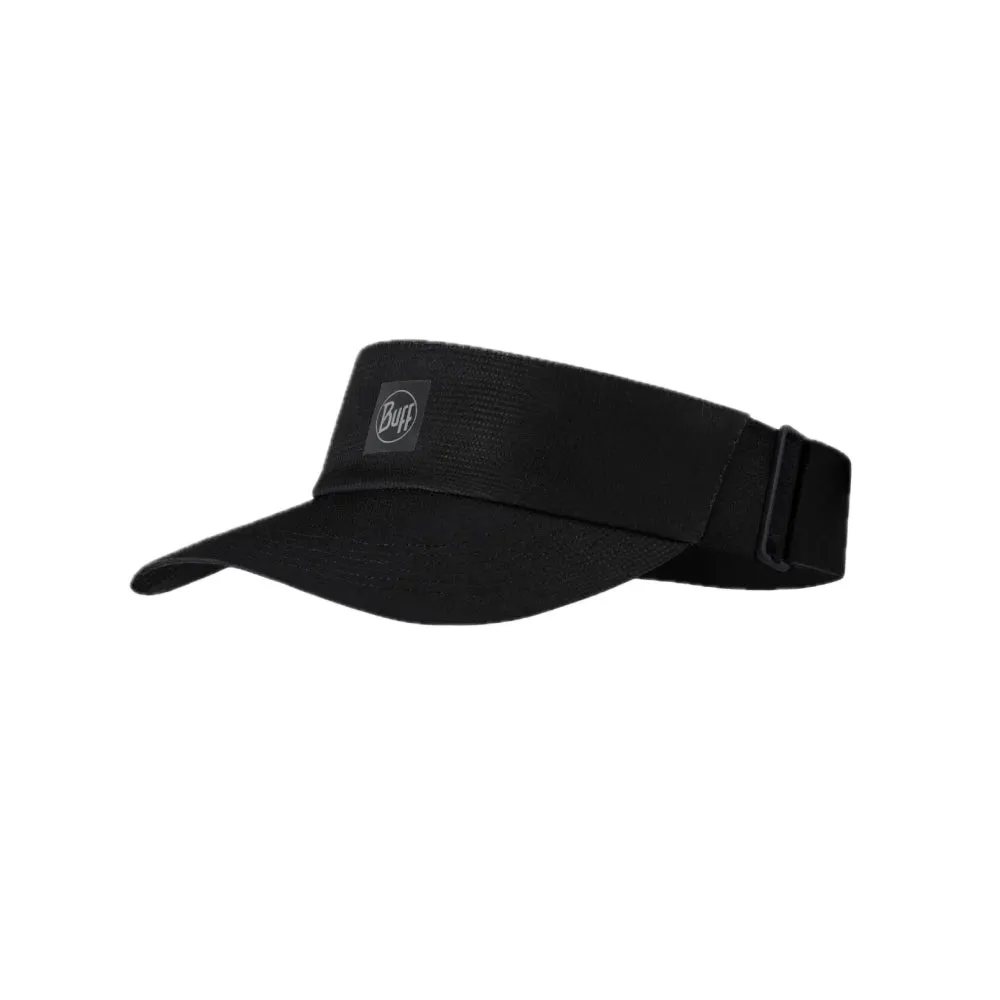 Buff Reflective Visor