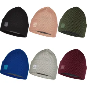 Buff Unisex Crossknit Beanie Hat