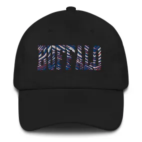 Buffalo Dad hat