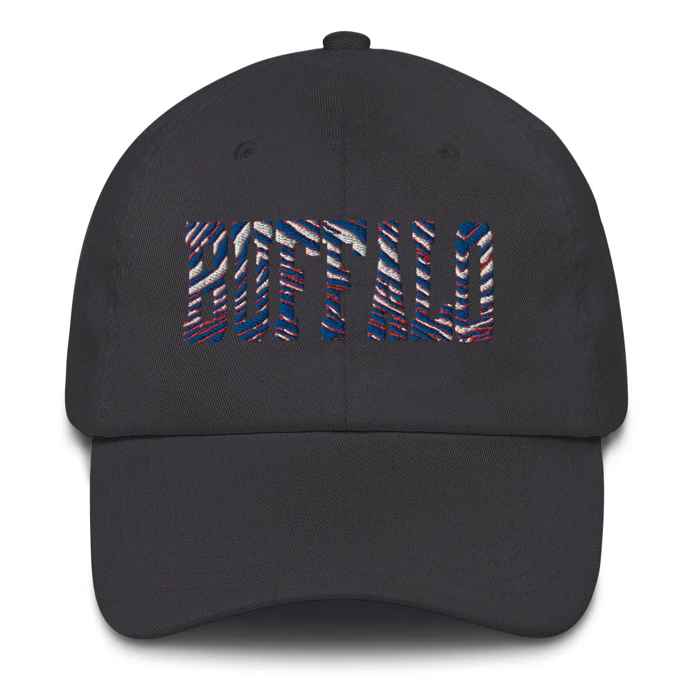 Buffalo Dad hat