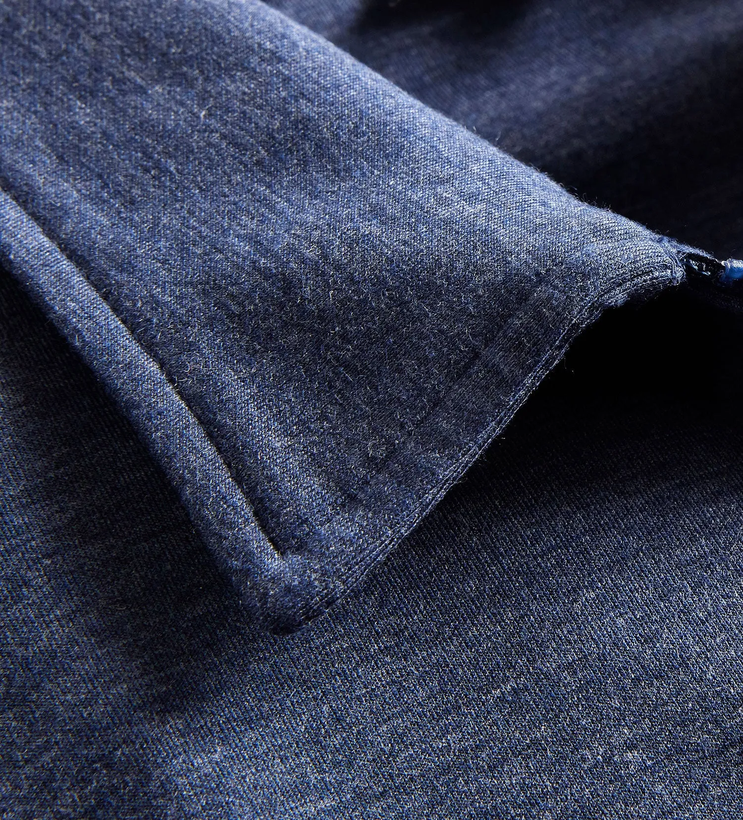Bugatchi Knit Shirt Jacket