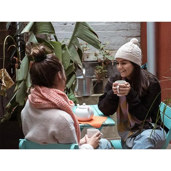 CABLE - AUSTRALIAN LAMBSWOOL - BEANIE