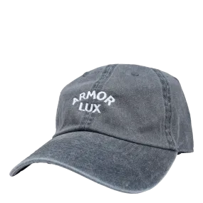 Casquette Brodée Indaco
