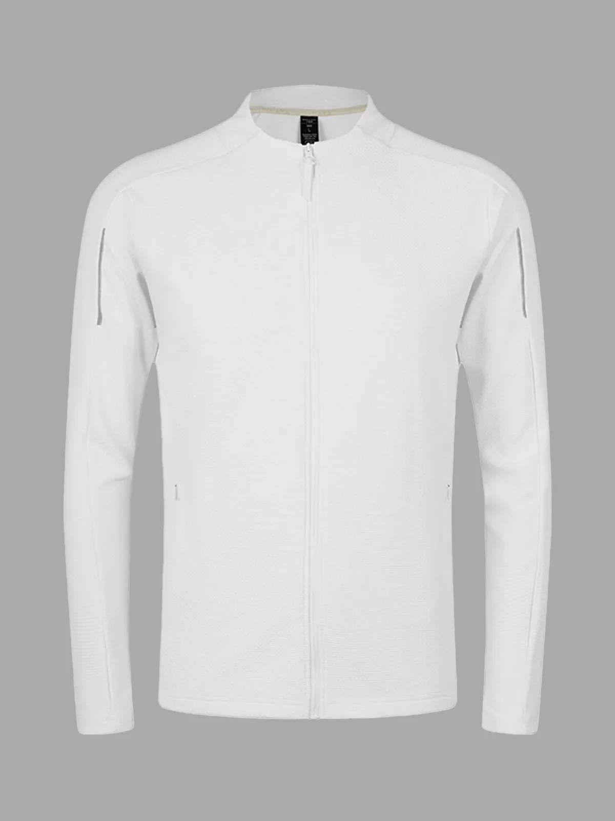 Chemise de performance AgileZip