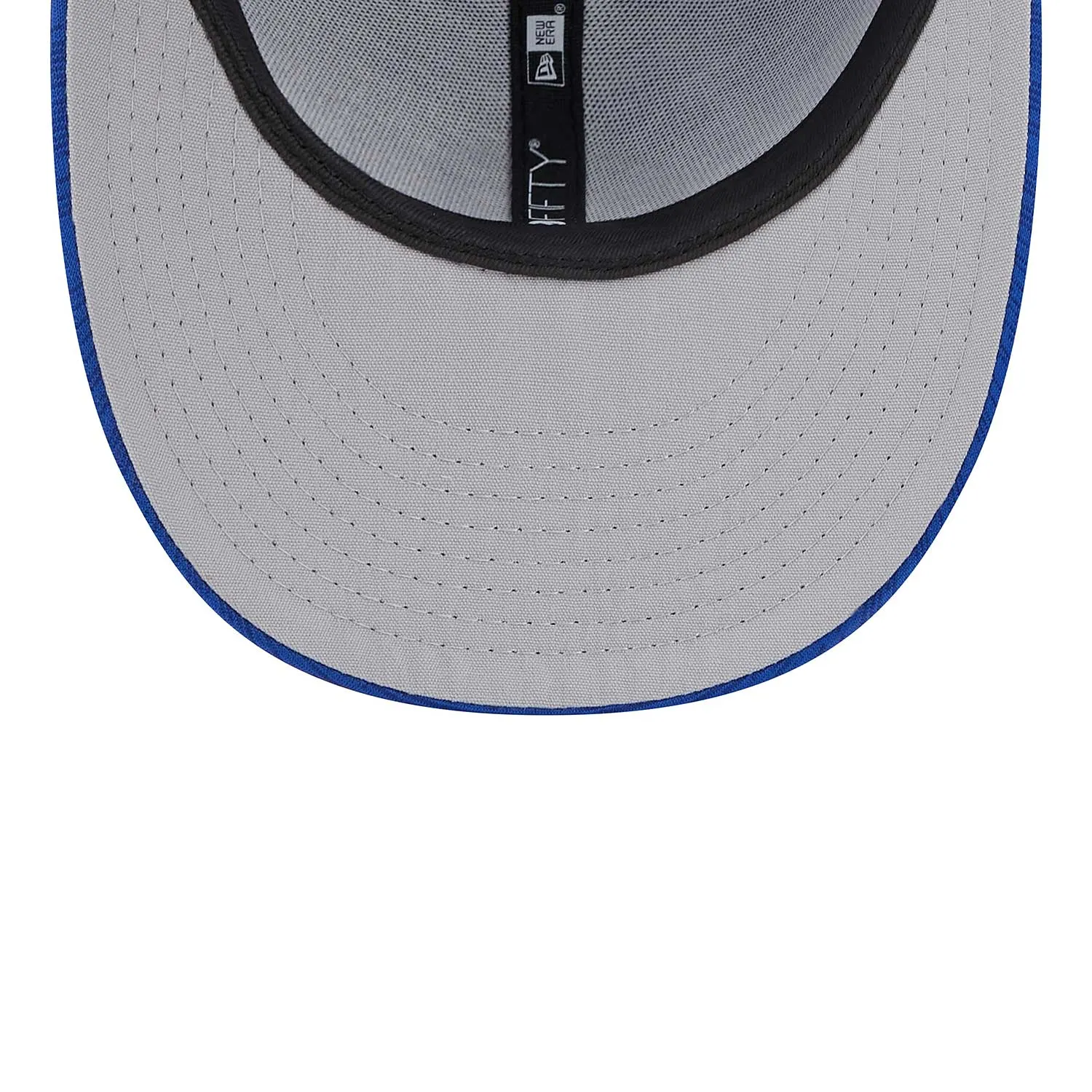Chicago Cubs 2023 Royal Clubhouse 59FIFTY Low Profile Fitted Cap