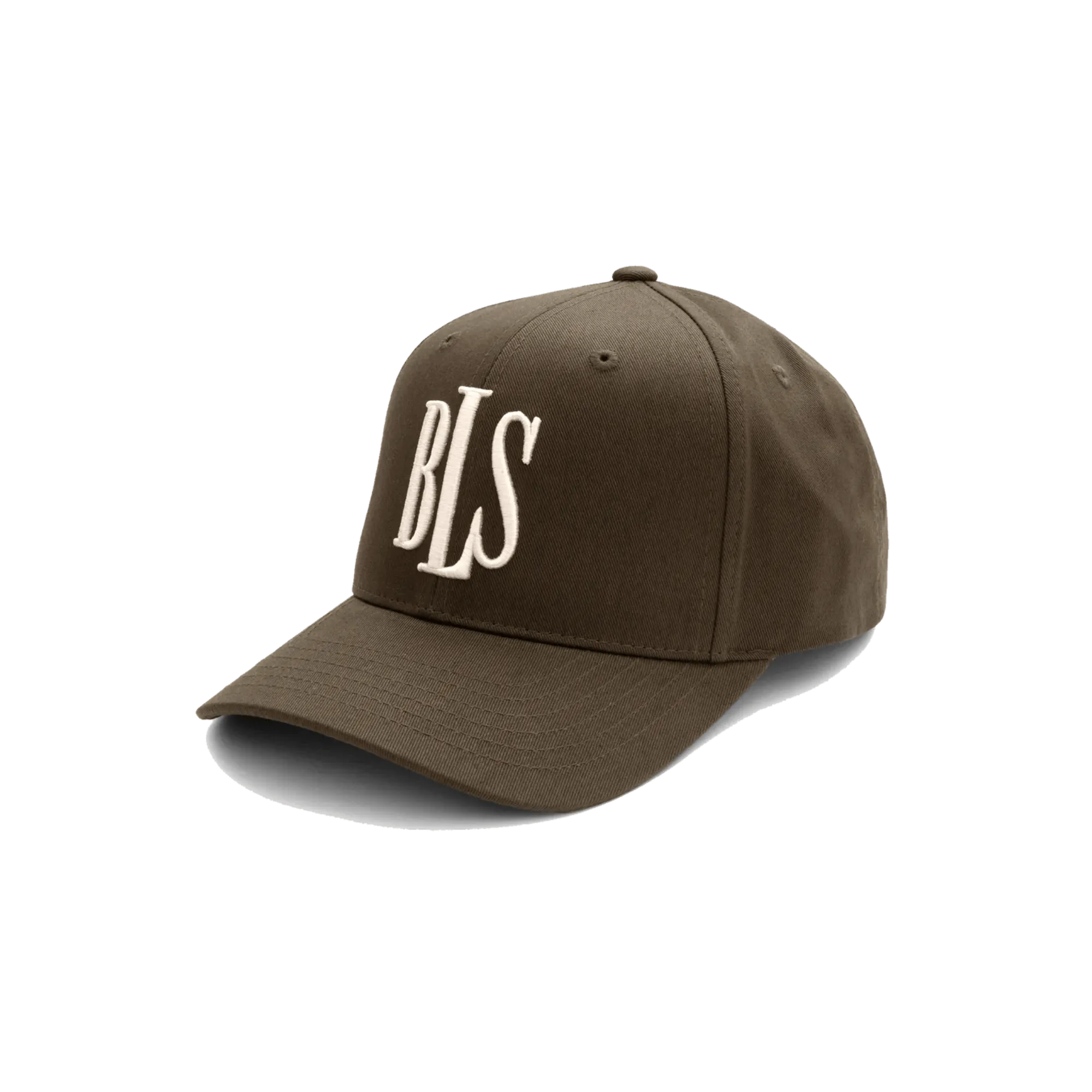 Classic Baseball Cap - Olive Night/Eggnoc
