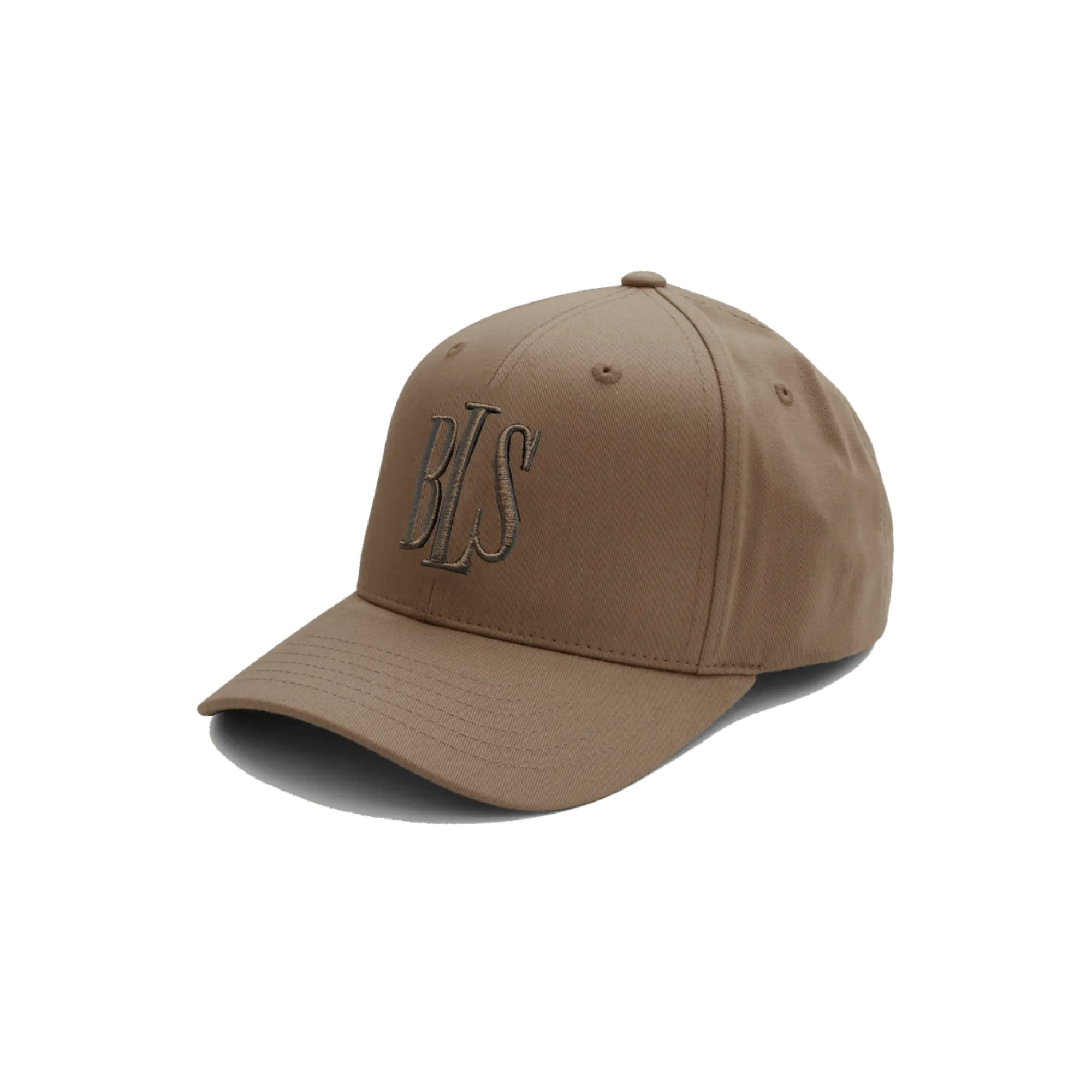 Classic Baseball Cap Tonal - Dark Khaki