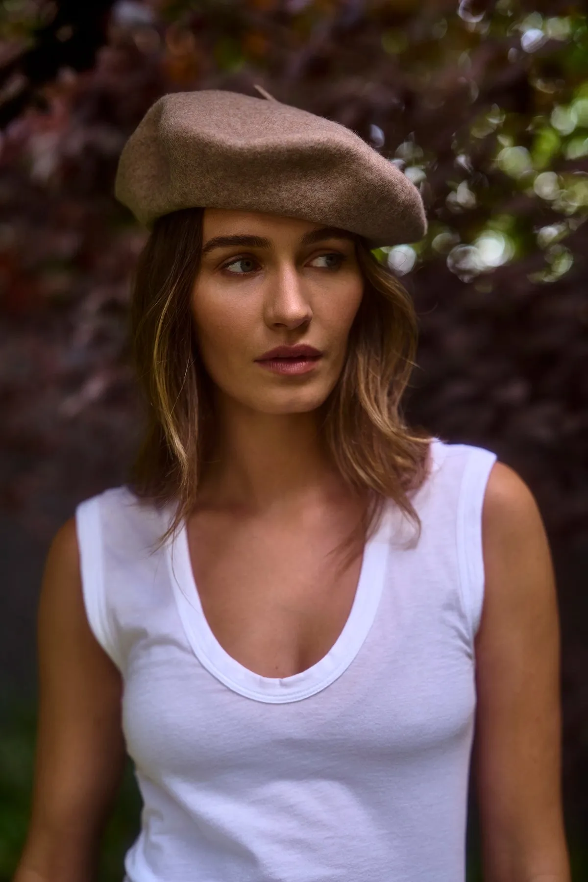 CLASSIC BERET