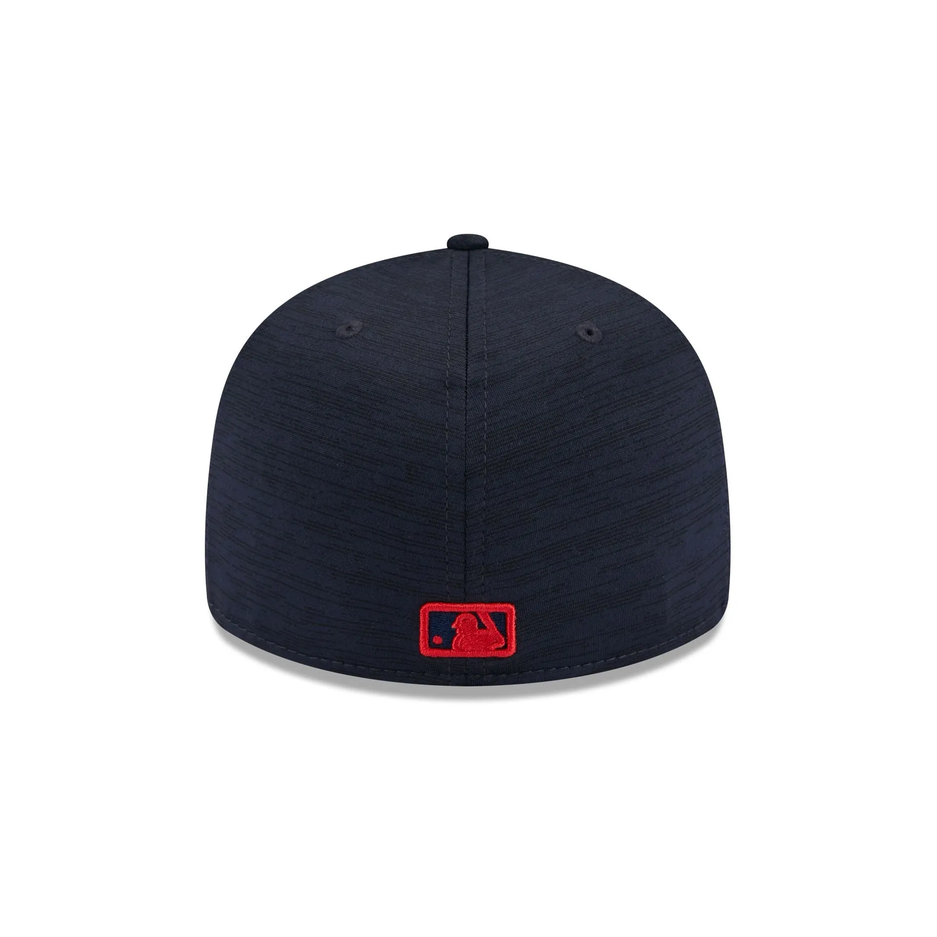 Cleveland Guardians 2024 Clubhouse Low Profile 59FIFTY Fitted Hat