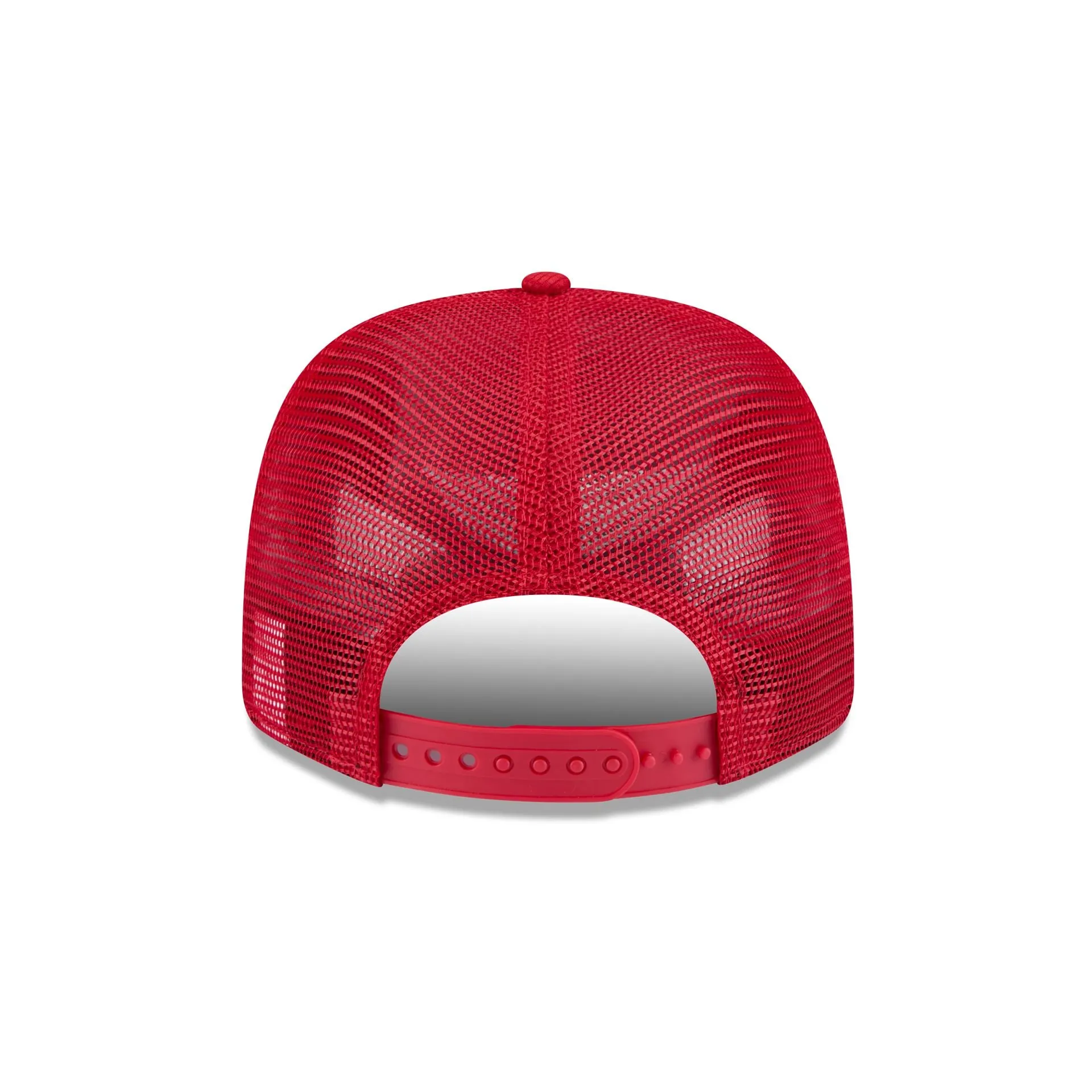 Cleveland Guardians 2025 Spring Training 9SEVENTY Trucker Hat