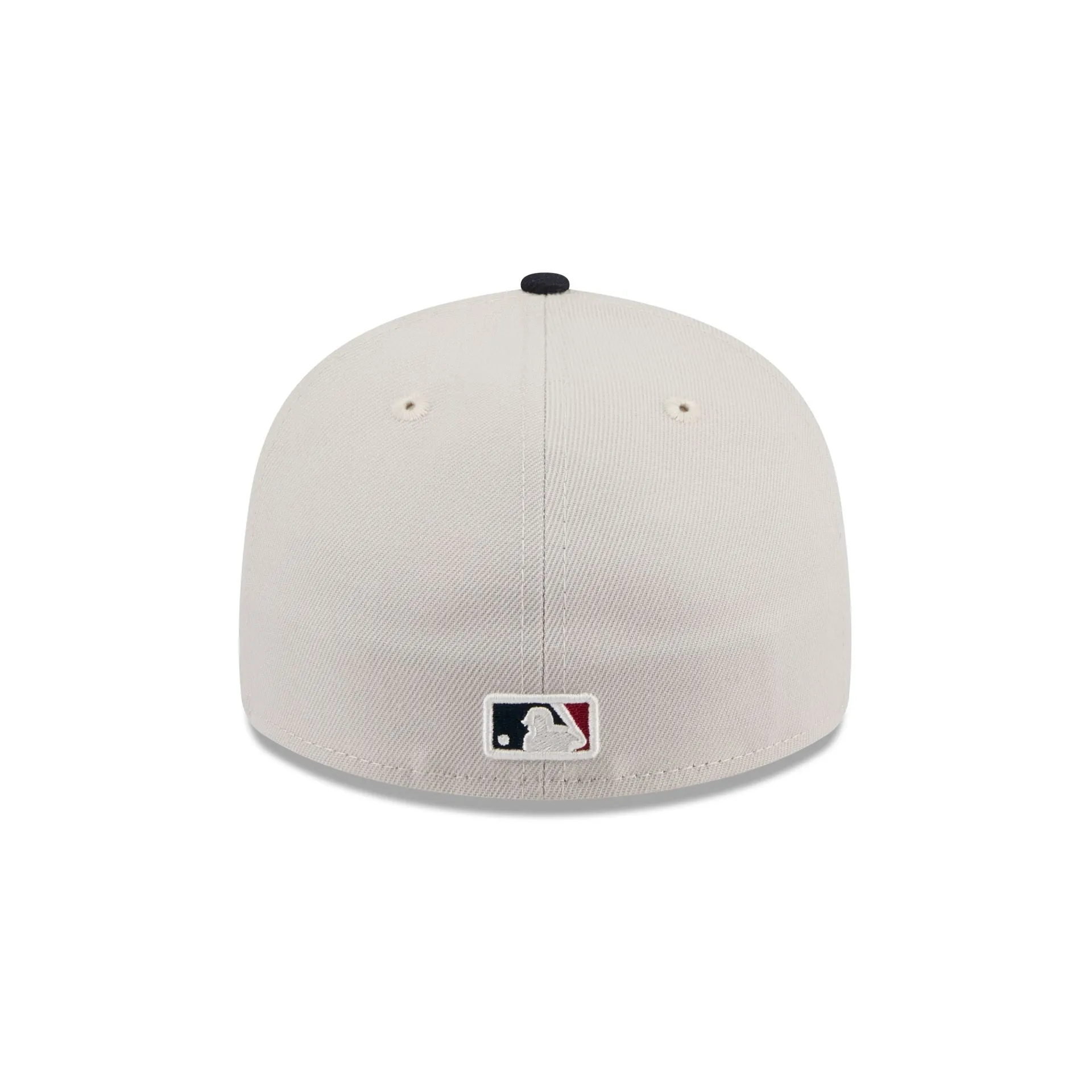 Cleveland Guardians Independence Day 2024 Low Profile 59FIFTY Fitted Hat