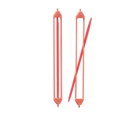 Clover Double Ended Stitch Holder - Large