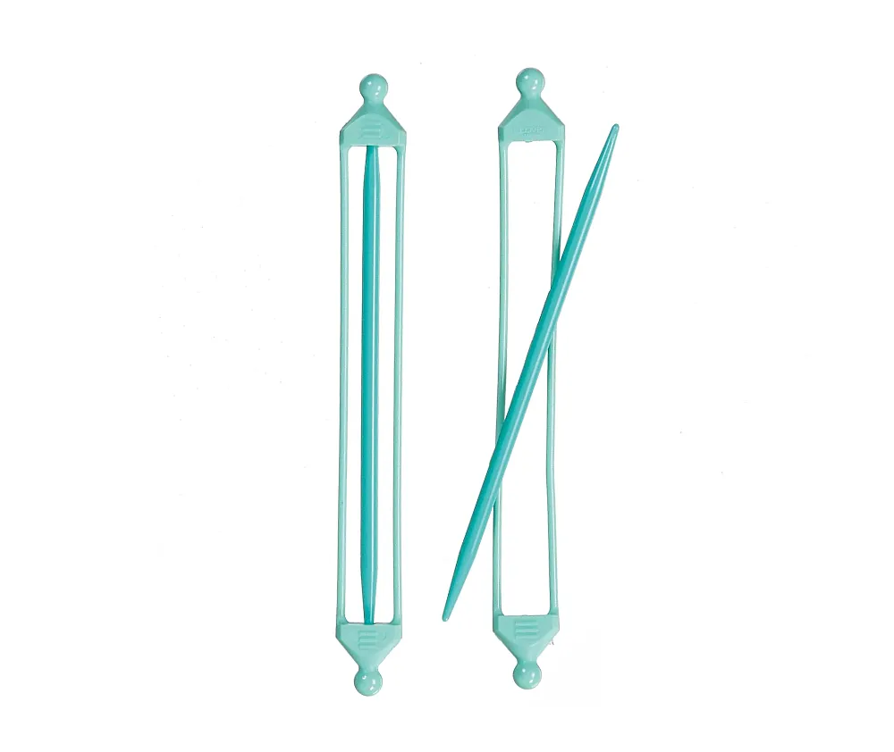 Clover Double Ended Stitch Holder - Medium