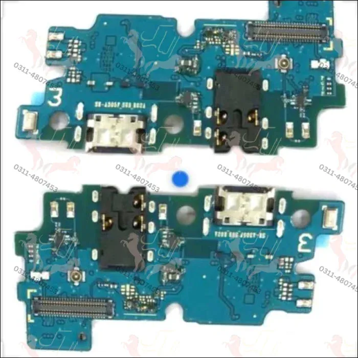 Copy Samsung A30 Charging PCB (H099 )