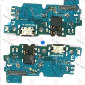 Copy Samsung A30 Charging PCB (H099 )