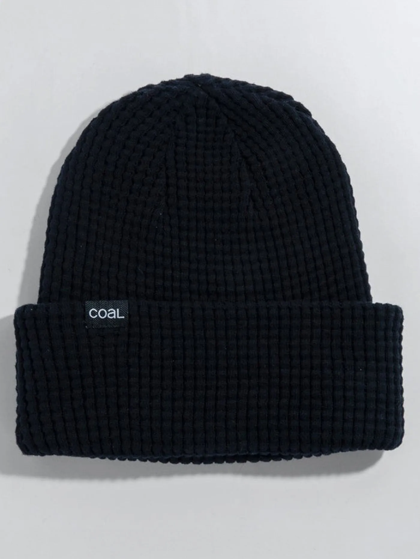 Crossover Beanie