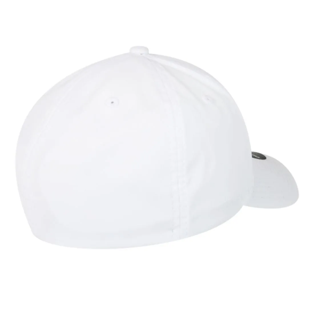 Decky 6402 Sleek H20 Flex Hats Low Crown Golf Sports Caps 6 Panel Curved Bill