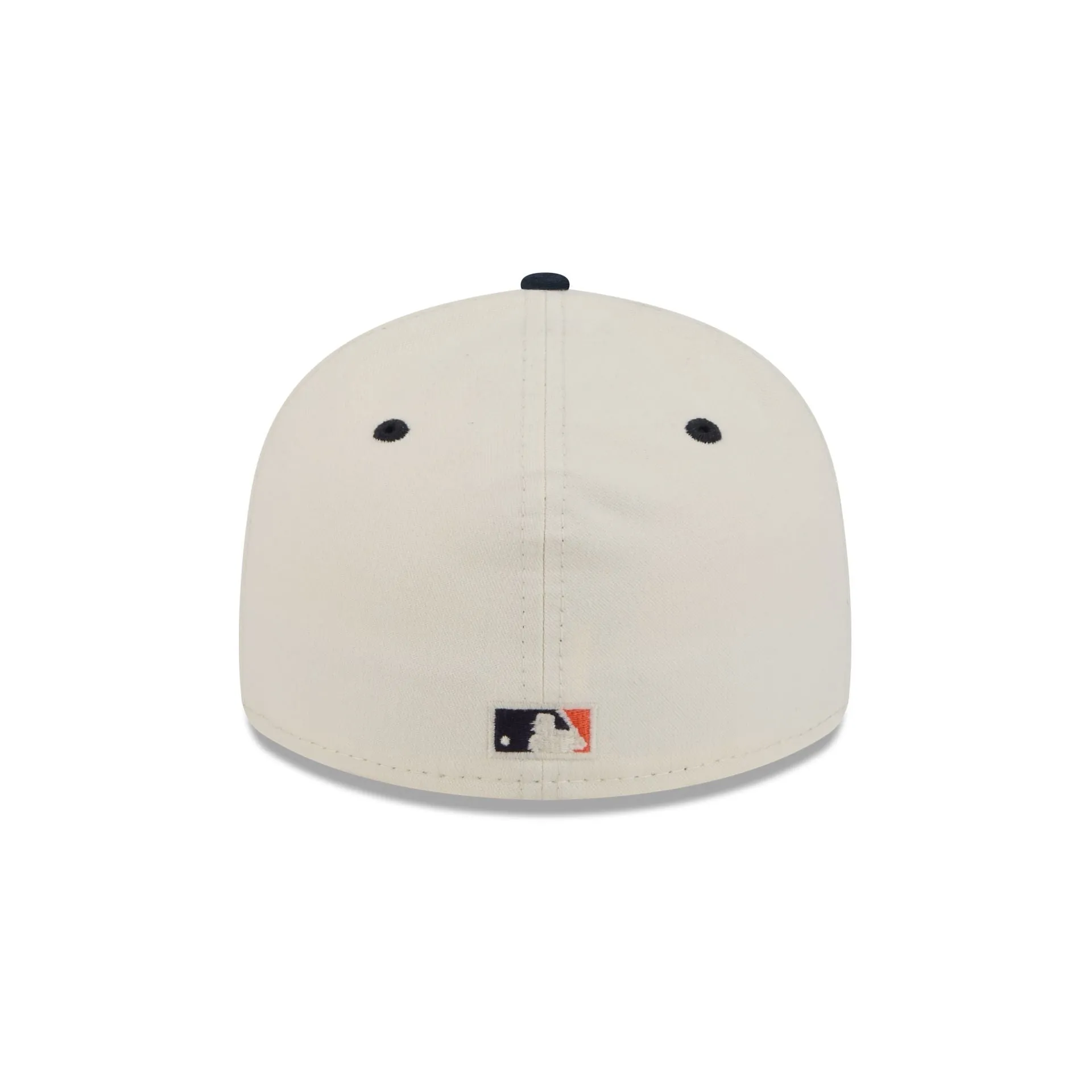 Detroit Tigers Vintage Stack Low Profile 59FIFTY Fitted Hat