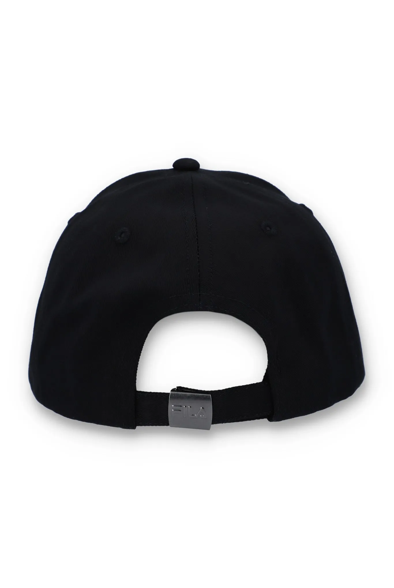 Dice Embroidered Logo Baseball Cap