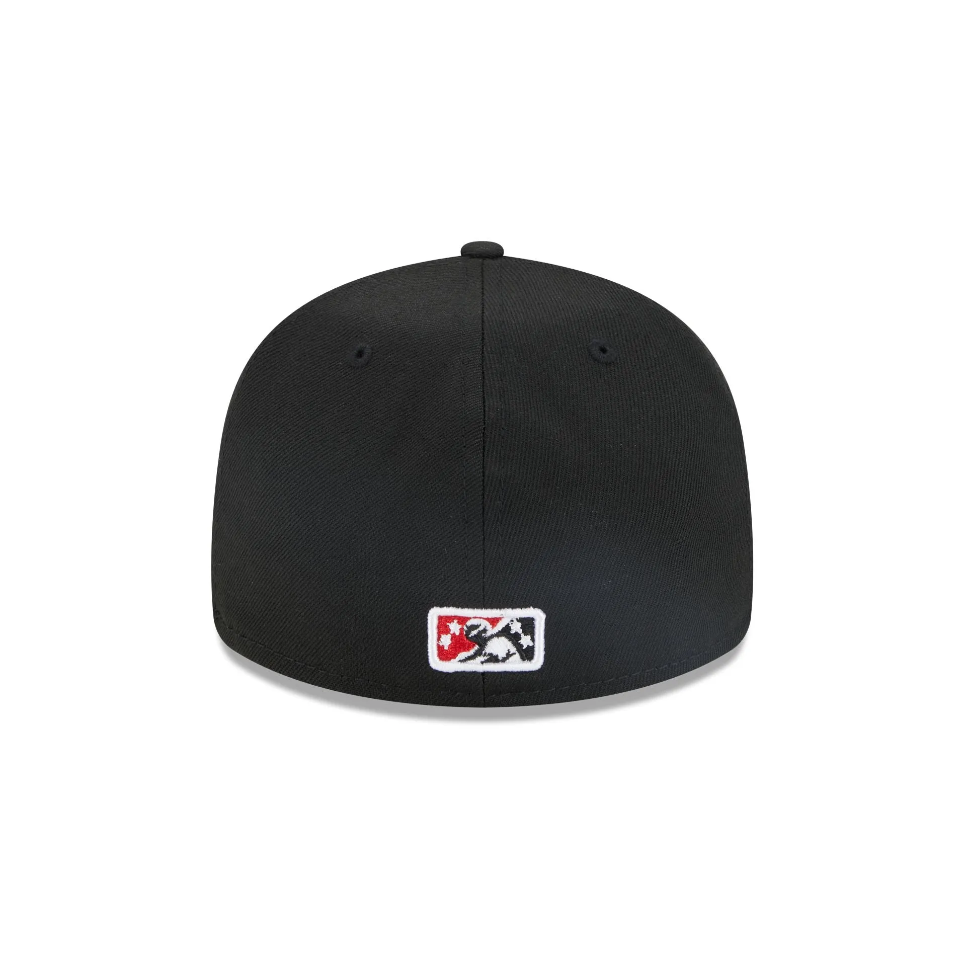 El Paso Chihuahuas Authentic Collection Low Profile 59FIFTY Fitted Hat