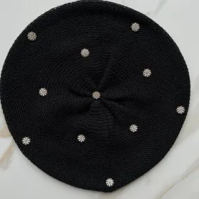 Elara Beret by Valeri