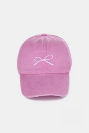 Emily Baseball Cap