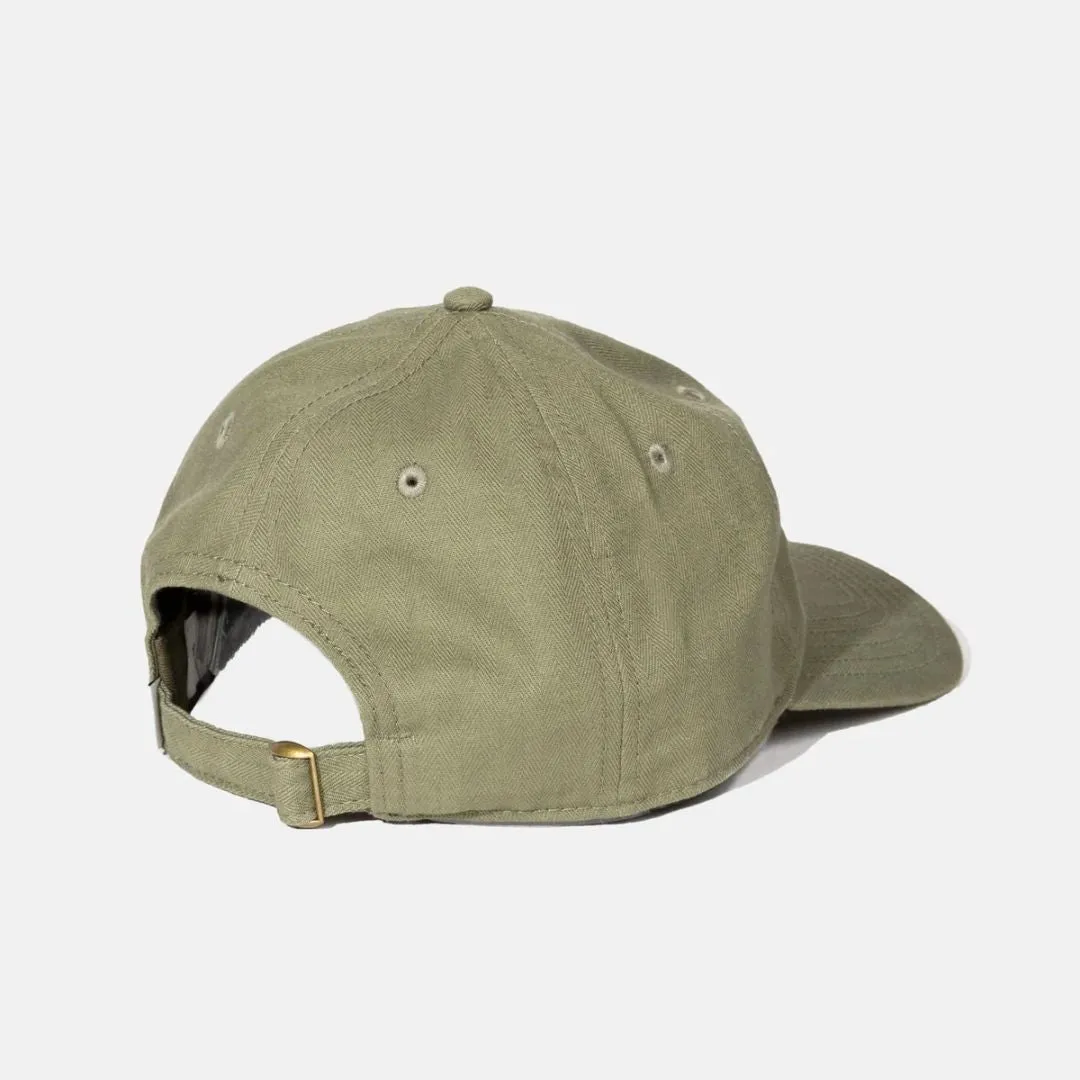 Essential Cap (Olive)