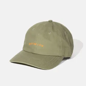 Essential Cap (Olive)