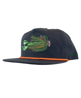 Fieldstone - Performance Angler Rope Hat
