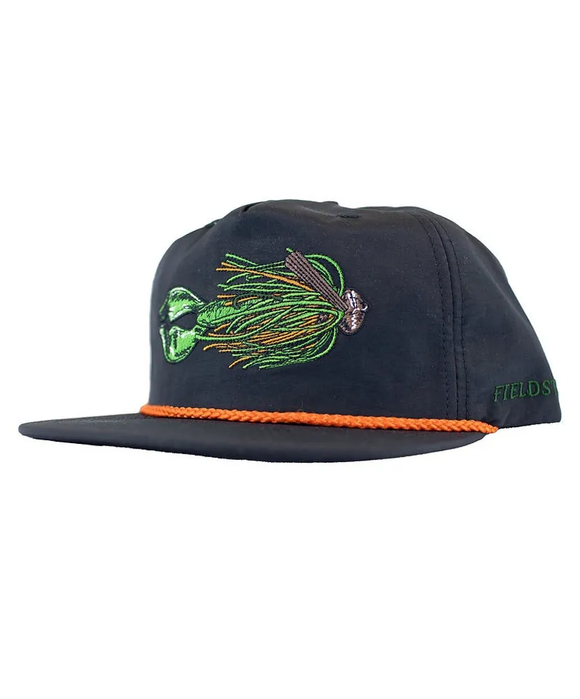 Fieldstone - Performance Angler Rope Hat