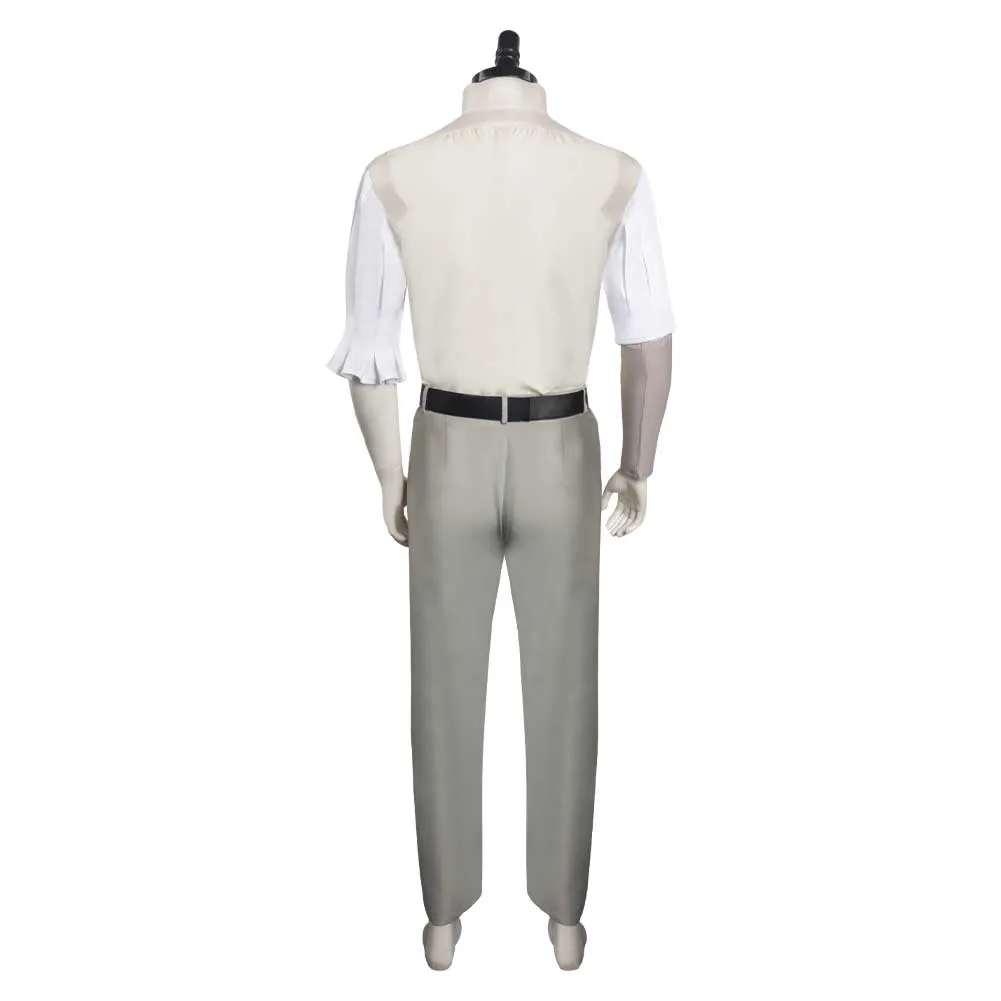 Final Fantasy XVI FF16 DION LESAGE Outfits Halloween Carnival Cosplay Costume