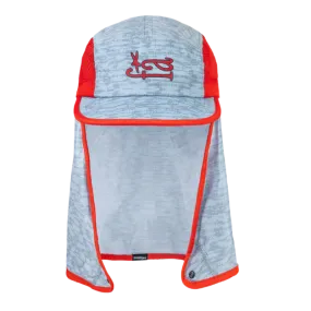 Fractel - L-Series Legionnaire Cap - Scorch