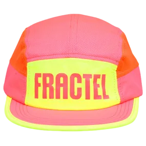Fractel - M-Series Cap - Electric Pulse