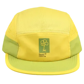 Fractel - M-Series Cap - Rhizome
