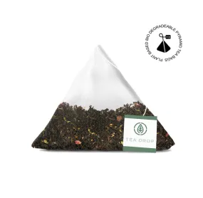 French Earl Grey Pyramid Tea Bags