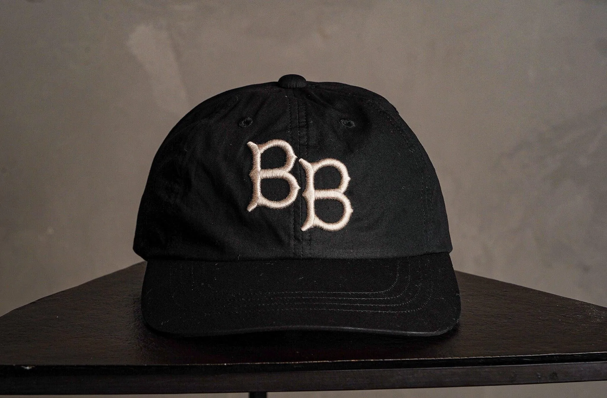 Fullcount BBJ Classic Logo Cap