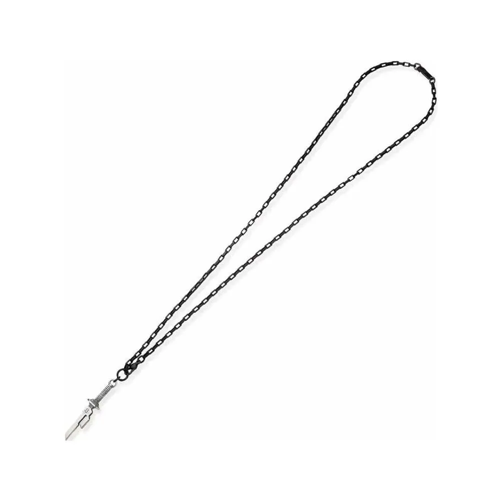 Fushiguro Toji Cosplay Necklace Halloween Carnival Costume Accessories Props