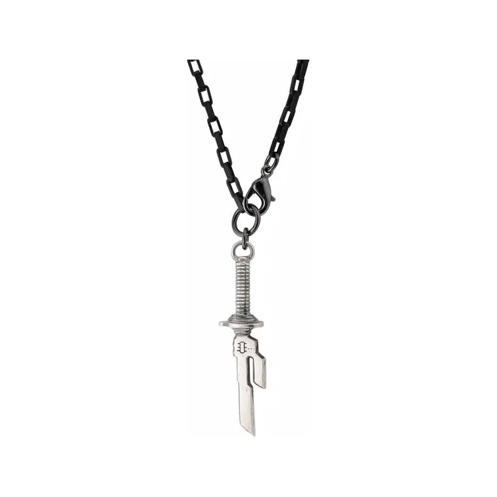 Fushiguro Toji Cosplay Necklace Halloween Carnival Costume Accessories Props