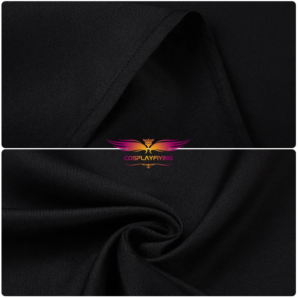 Game Helltaker Satan Apron Cosplay Costume Halloween Carnival Party