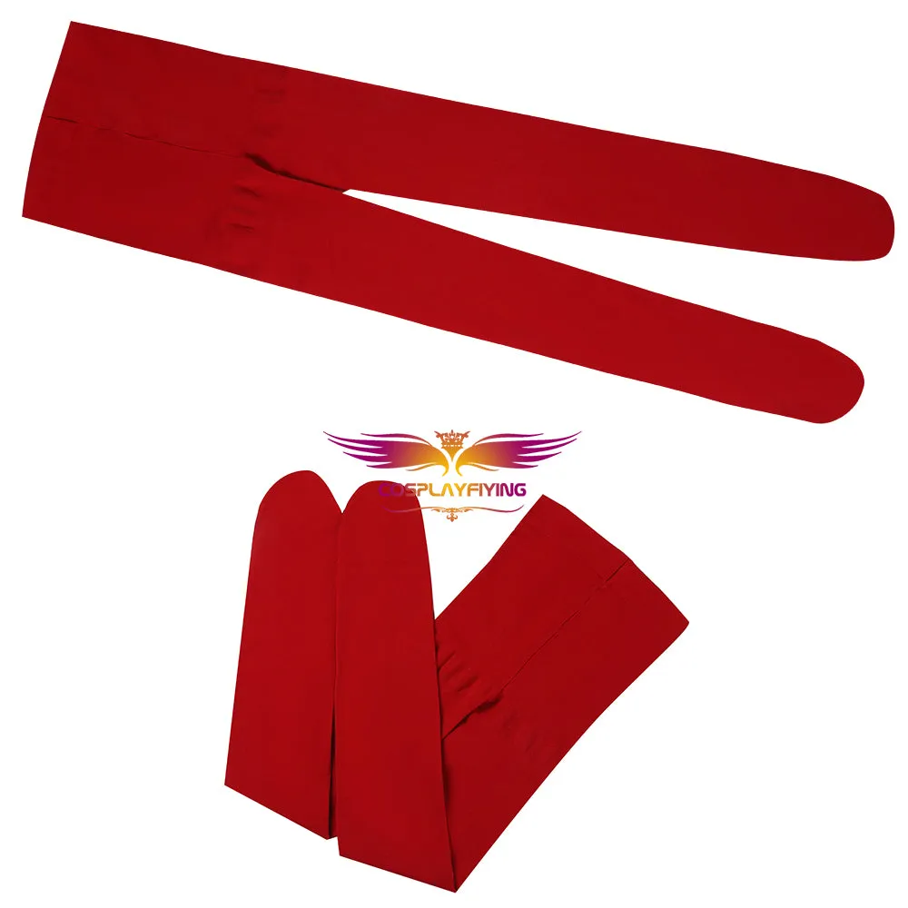 Game Helltaker the Lustful Demon Modeus Cosplay Costume Custom Made Halloween Carnival Party