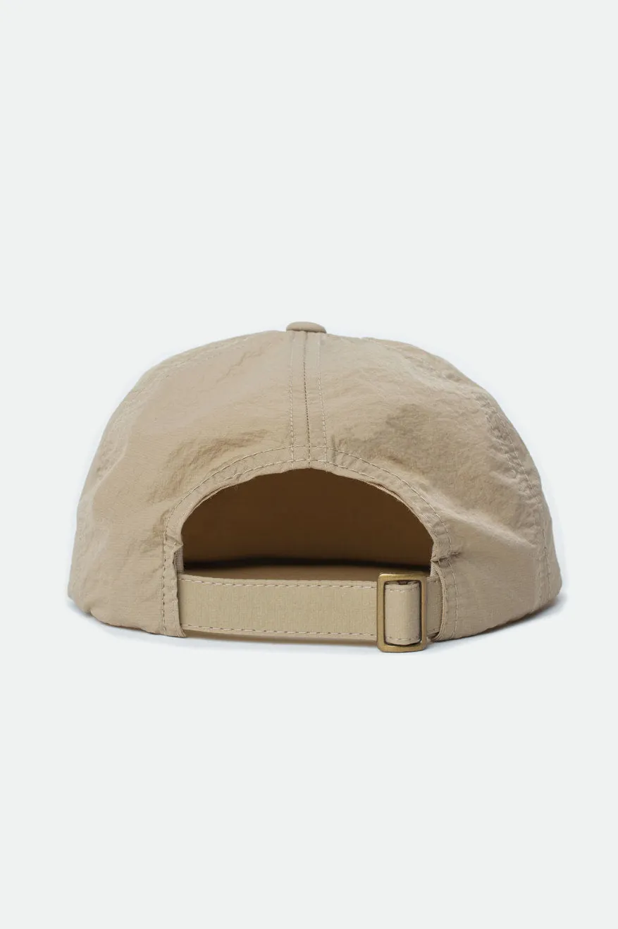 Gate LP Cap - Safari